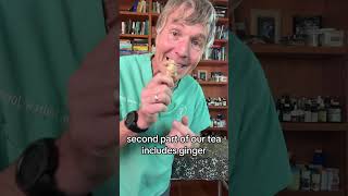 Dog Intestinal Problems? Diy Gut Healing Tea For Dogs