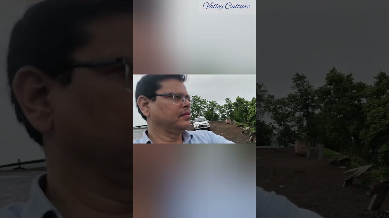 Siya valley in Dewas district