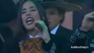 La Hija del Mariachi || Que bonita es esta vida