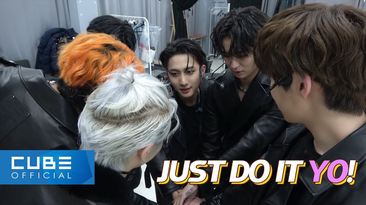 PENTAGON - PENTORY #135 (2020 PENTAGON ONLINE CONCERT [WE L:VE