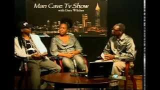 The Man Cave Tv Show 04-04-2015