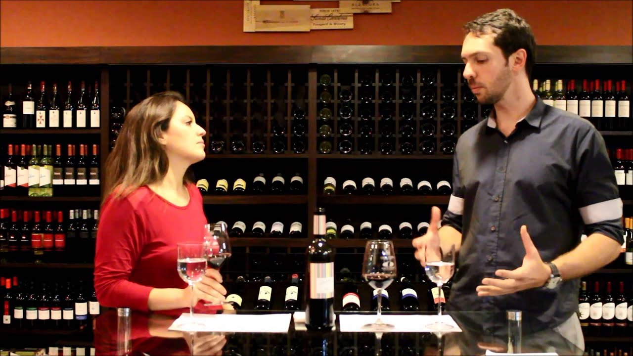 humor or humour VINHOS | Um rótulo de Rioja, na Espanha, com bom custo-benefício
