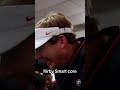 There's only one Coach Kirby Smart 🔥