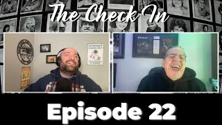 Shut up, get high, and mind your business! | The Check In with Joey Diaz and Lee Syatt