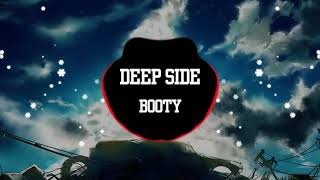 Deep Side - Booty Music Tik Tok♥Nhạc Nền Gây Nghiện Trên Tiktok ♥抖音 Douyin Resimi