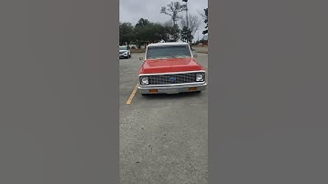 lowered 1972 c10 #LST2021 #LONESTARTHROWDOWN2021 #LONESTARTHROWDOWN #shorts