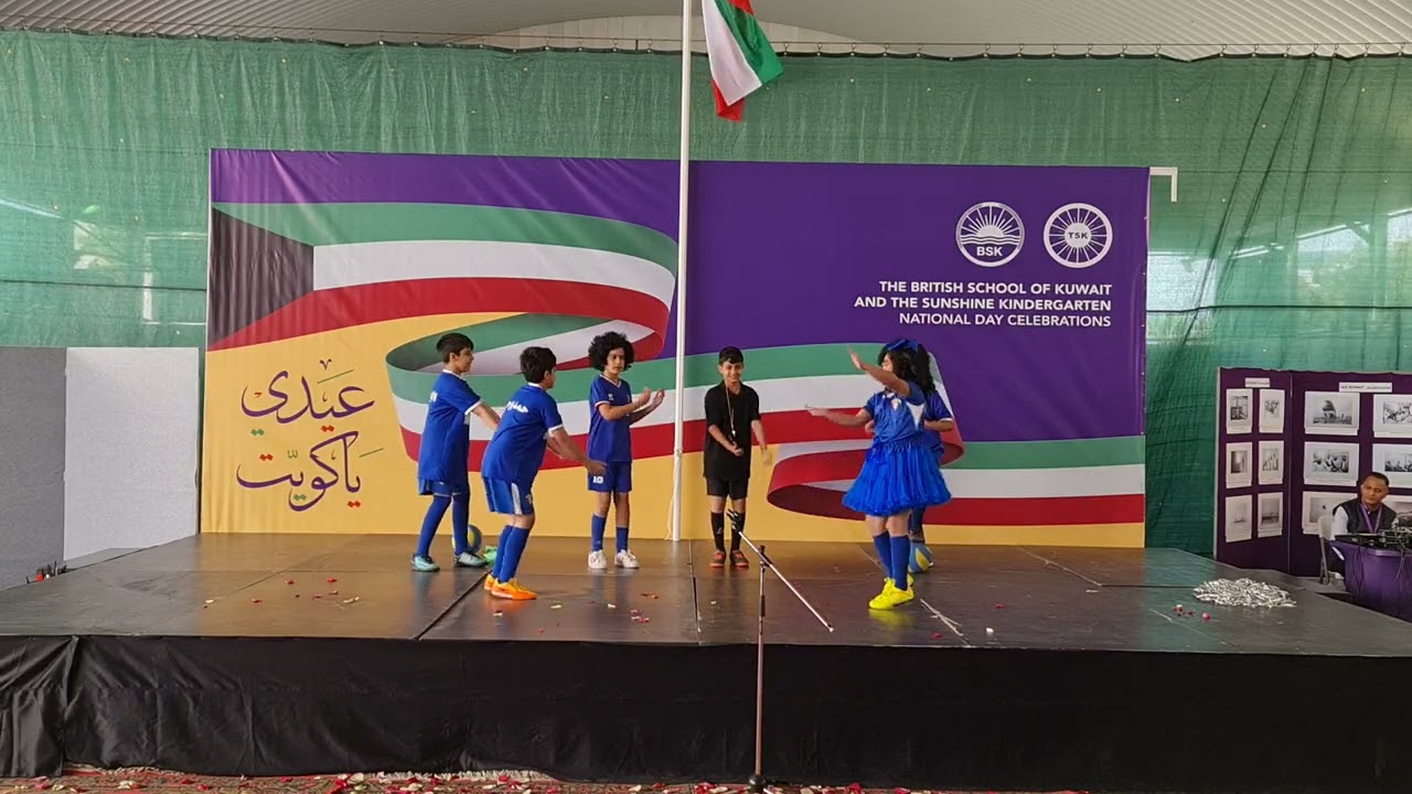 #National.day BSK Y5