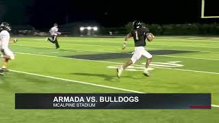 Week 2 Highlights: Atlantic Collegiate vs. Marlboro County 2026