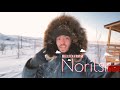 4K30 Filming with my new camera DJI OSMO POCKET 2 -10°C Walk in Norilsk City 17 November, 2020