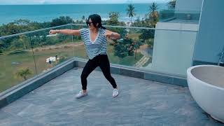 JUMP IN THE LINE - Henry fong feat General Degree | choreo by YOLA | zumba | zumba dance |