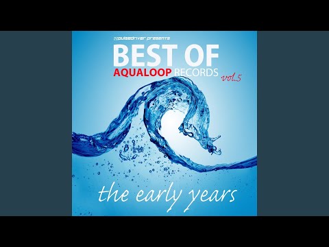 Aqualoop — Party (Don Esteban Remix)
