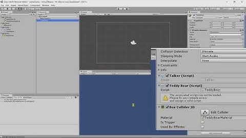 Colliders and Physics Materials, Part 2