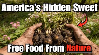This “Candy” Potato Grows Wild in America — And It’s Better Than Anything in Stores