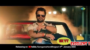 do ghut khesari Lal Yadav new songs Saregama YouTube channel pa 🙏🙏🙏🙏🙏