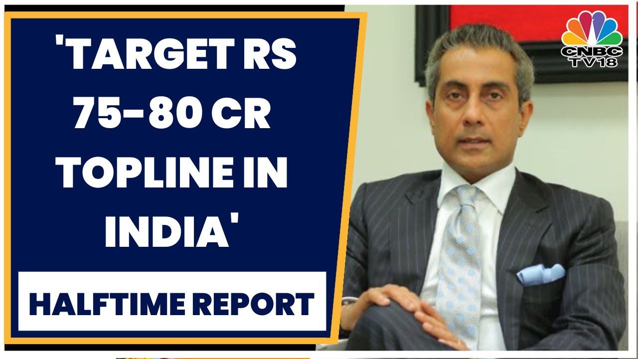 ADF Foods Reports Strong Set Of Q4 Earnings, With Its EBITDA Up 74% YoY | CMD Bimal Thakkar On This