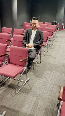 「今までギャンブルに使った最高金額は？」山内さんに突撃インタビュー！｜「#笑賭け 」ABEMAで毎週金曜よる10時~無料放送中 #shorts #ぜにいたち #かまいたち