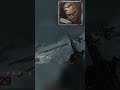 Répliques Dempsey Call of the Dead #cod #blackops #dempsey #zombie
