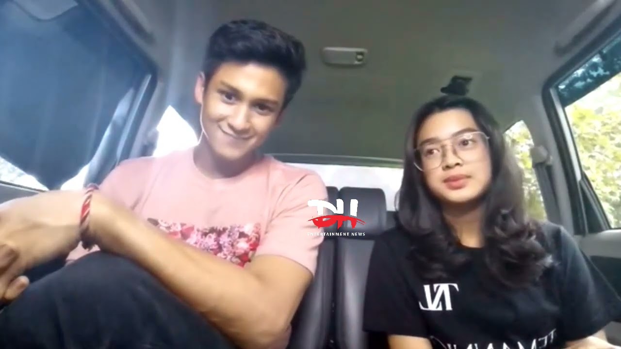 Antonio M Blanco Awalnya Kaget Di Beri Tau Lawan Mainya Aqeela Yg masih Umur Belasan Tahun