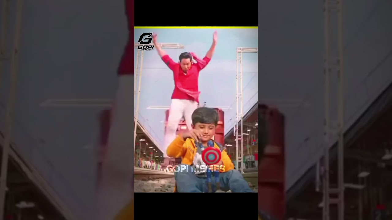 Movies Where Logic Took a Holiday 😂 #funny #indianlaughs #comedy