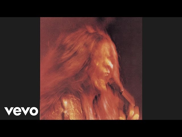 Janis Joplin - As Good As You've Been To This World