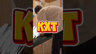 Ken Yamamotoテクニックの最高峰KXTの成果がコチラ #整体 #kyt