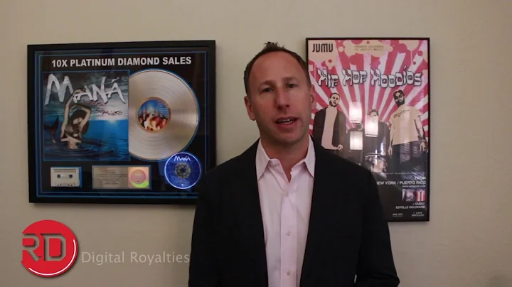 How Do I Get My Songwriter Royalties From YouTube, Spotify and Apple?