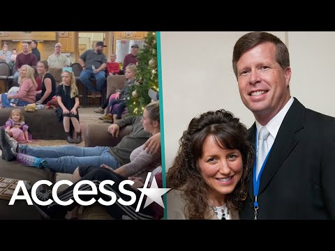 Vidéo: Valeur nette de Jim Bob Duggar : wiki, mariés, famille, mariage, salaire, frères et sœurs