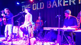 I Couldn't Love You More/Sam Brookes & The John Martyn Project/The Old Bakery Truro/14.9.19