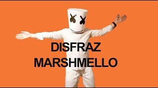 infierno Loco experiencia DISFRAZ MARSHMELLO | carnaval DyE - YouTube