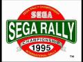 Sega Rally 15 Game Over Yeah