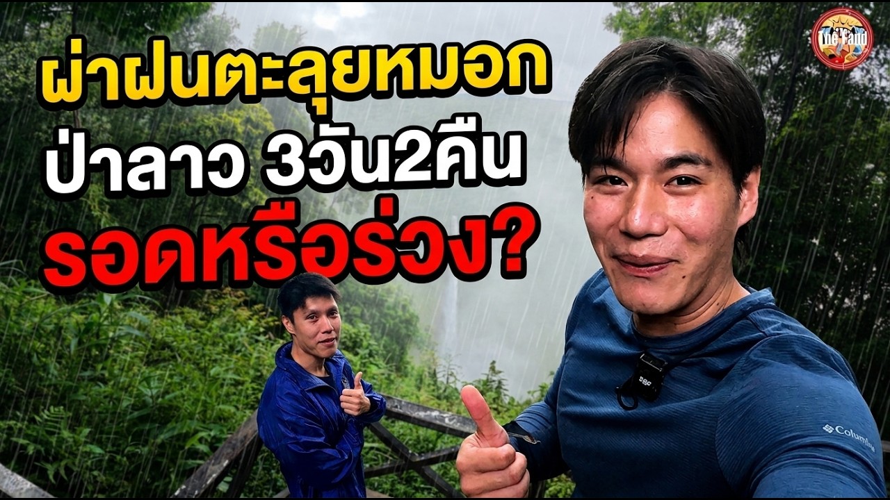 Original Title & Thumbnail