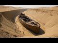 Relitto Pieno di Oro Trovato nel Deserto Dopo 500 Anni