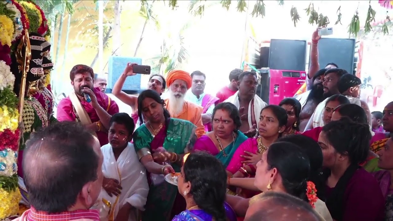 SRI SRI SRI MAHAYONI MANIKESHWARI MATHA ....