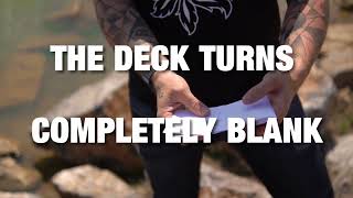 Blank Thoughts By Mortenn Christiansen