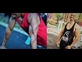 REAL WORKOUT MOTIVATION "BEAST ZEF ZAKAVELI"