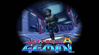 Jet Force Gemini Intro 1999 Hd - Nintendo 64