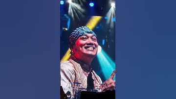 Thumbnail of Ungu Bila Tiba Mengenang Keyboardis Ungu Gatz#short#shorts