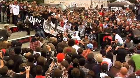 The Jimmy Carlin Experience