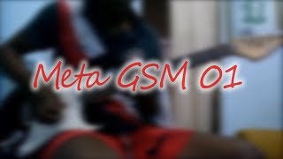Meta Gsm 01