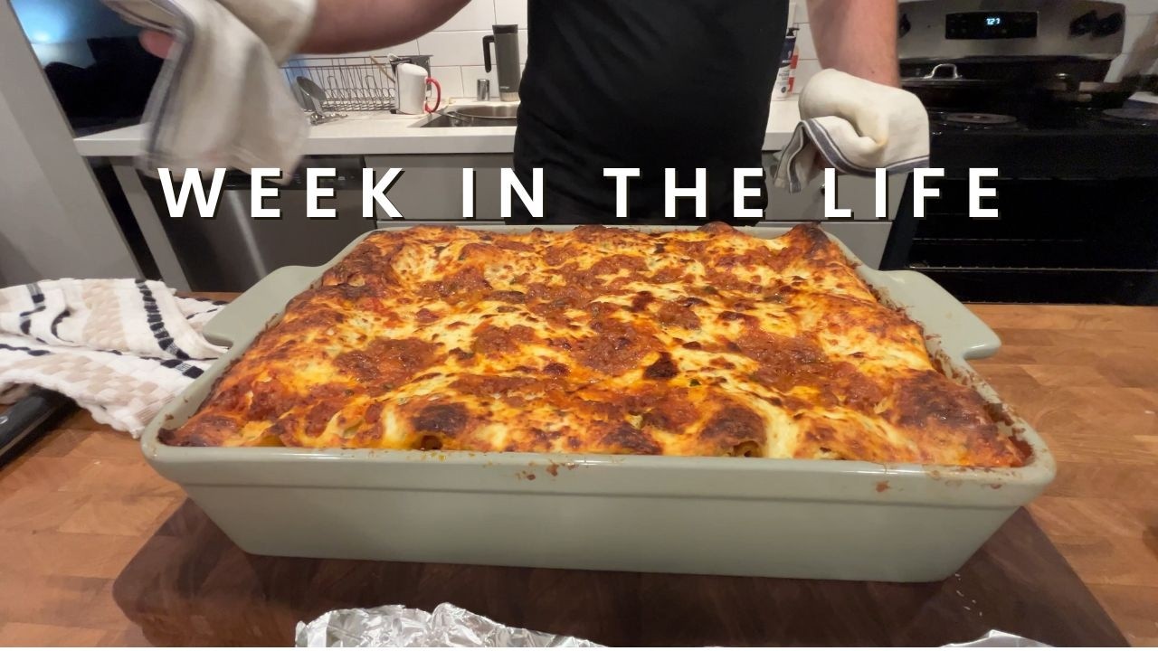 Weekend in Camarillo | VLOG | Golfing, Burritos, Sea Lions