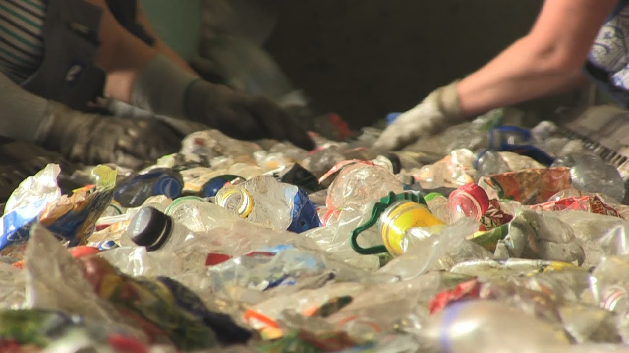 Północny eko pomocnik  - Obieg zamknięty w kierunku nowej gospodarki