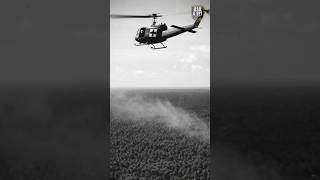 Why Even 1,100 Feet Wasn’t Safe in Vietnam #vietnamwar #vietnamveteran #combatstories #dustoff