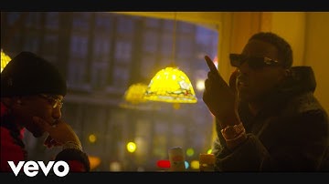 Young Dolph, Key Glock - 1 Hell of a Life (Official Video)