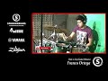 FRANCO ORTEGA - DRUM COVER - Don´t Cry (Guns N Roses)