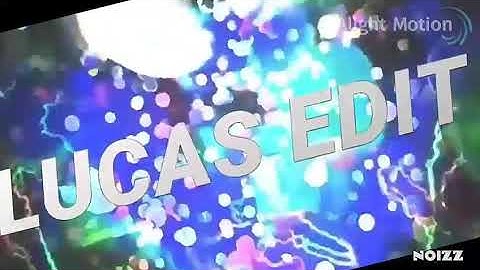 Intro dorgas para lucas edit