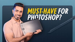 Do You REALLY Need a Tablet for Photoshop? The Truth! by PiXimperfect 61,491 views 3 weeks ago 10 minutes, 4 seconds