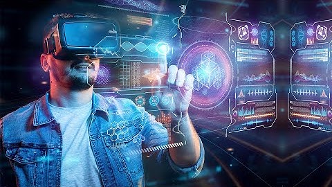 Metaverse Comprehensive Training by neXt Era Technologies