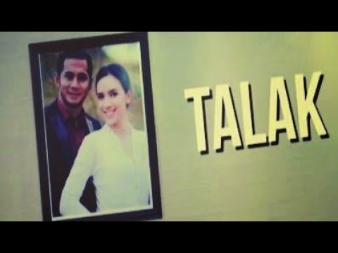 TELEMOVIE TALAK