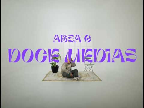 Absa G. - doce medias. (Visualizer)