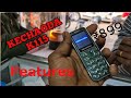 Mine Smart phone | kechauda k115 Unboxine New Features 😱